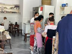 -老葛汤包(石佛路店)