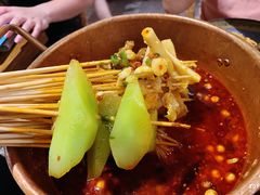 -爷门串串(江南西店)