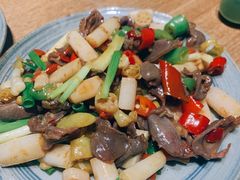 -静一餐厅·湖北菜(前门创始店)