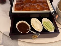 -上海和平饭店龙凤厅 Dragon Phoenix
