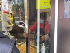 -张记捆鸡(总店)