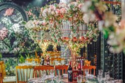 -格乐利雅婚礼艺术中心(南外滩店)