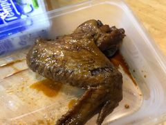 -山水肠粉(盐田店)