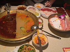 -小龙坎火锅(全球总店)