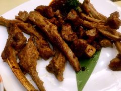 -桃夭日式料理(国信店)