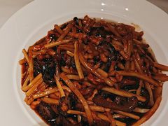 -宝轩渔府·老字号海鲜·正宗津菜(水上店)