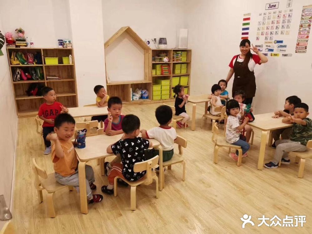 培养亲自感情选择尤尼可儿，这里的氛围轻松愉悦