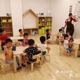 培养亲自感情选择尤尼可儿，这里的氛围轻松愉悦
