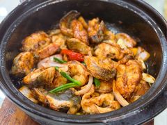 -阿四台山黄鳝饭(东门店)