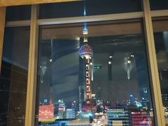 -上海凯宾斯基大酒店