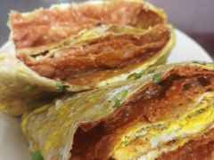 -陈记锅巴菜(五大道店)