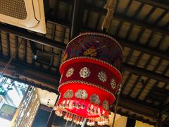 大堂-吃饭皇帝大(合生汇店)