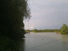 -大湾区中央湿地公园