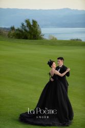 点击看大图 -乐派诗婚纱摄影