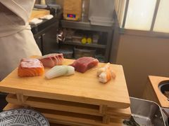 -鮨政·Omakase(港汇恒隆广场店)
