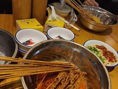 -嘉州鲜知味钵钵鸡(奎星楼店)