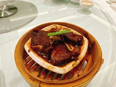 -安蒂娅.悦景轩中餐厅(西乡店)