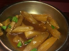 -绿茶餐厅(华联万柳店)