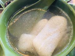 -龙泉人椰子鸡.糟粕醋.海南菜(三亚旗舰店)