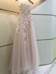 点击看大图 -南京宝娜嫁衣婚纱礼服馆(中央路店)