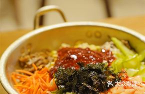 Palace Grilled Meat Rice Bowl