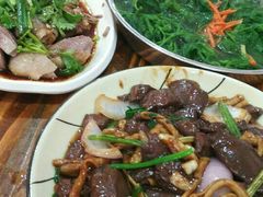 菜菜-牛恒濑粉