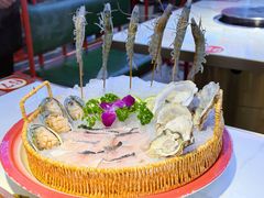 -安答龙虾·烧烤·大排档