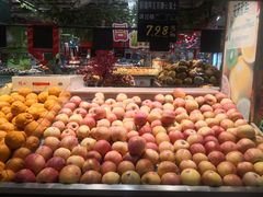 -大润发(八仙城店)
