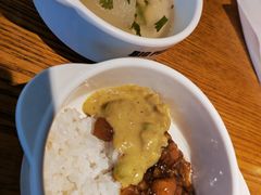 咖喱牛肉-比格比萨自助(国展店)