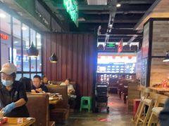 大堂-丝恋丝娃娃(小河海纳店)