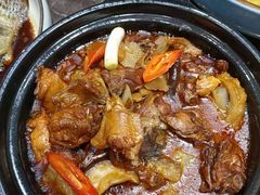 -马老六清真餐厅(雁滩店)