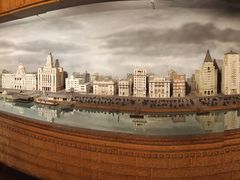 -上海城市历史发展陈列馆