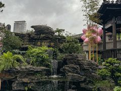 -顺德渔村·岭南一号