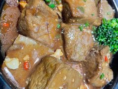 -猪腰一家·地道佛山菜(盐步店)