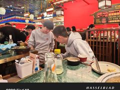 -牛New寿喜烧(曹路花园城店)