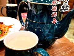 -清真·玛丽亚新疆菜主题餐厅(浙江中路店)