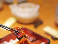 -昇鳗鱼家(浦东店)