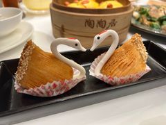 -陶陶居酒家(第十甫路总店)