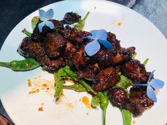 -蟹榭·本帮江浙菜·蟹宴(五角场合生汇商场店)