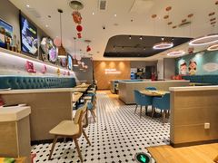 -豪客来牛排(重庆金源世纪广场1731店 )