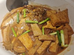 -吕氏疙瘩汤•海鲜新鲁菜(江山南路店)