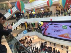 -圆融购物中心(南天成路店)