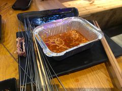 -东北大菜馆(延长路店)