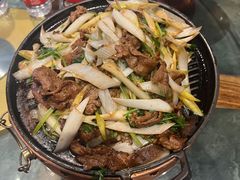 -那家小馆•北京菜•烤鸭(香山店)