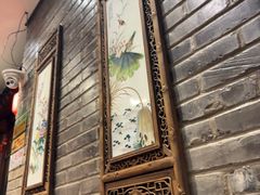 -鸭匠食府·挂炉烤鸭·新京菜(阜成路店)