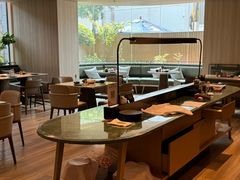 -南京THE TAI太和紫金大酒店