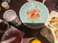 -匠和风精致料理(莆田财富中心店)