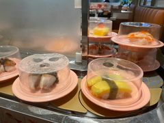-争鲜回转寿司(通州万达店)