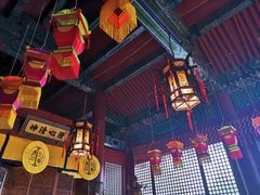 -横店影视城明清宫苑园区