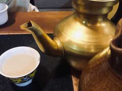 -陀岗美食·云南藏式特色餐厅